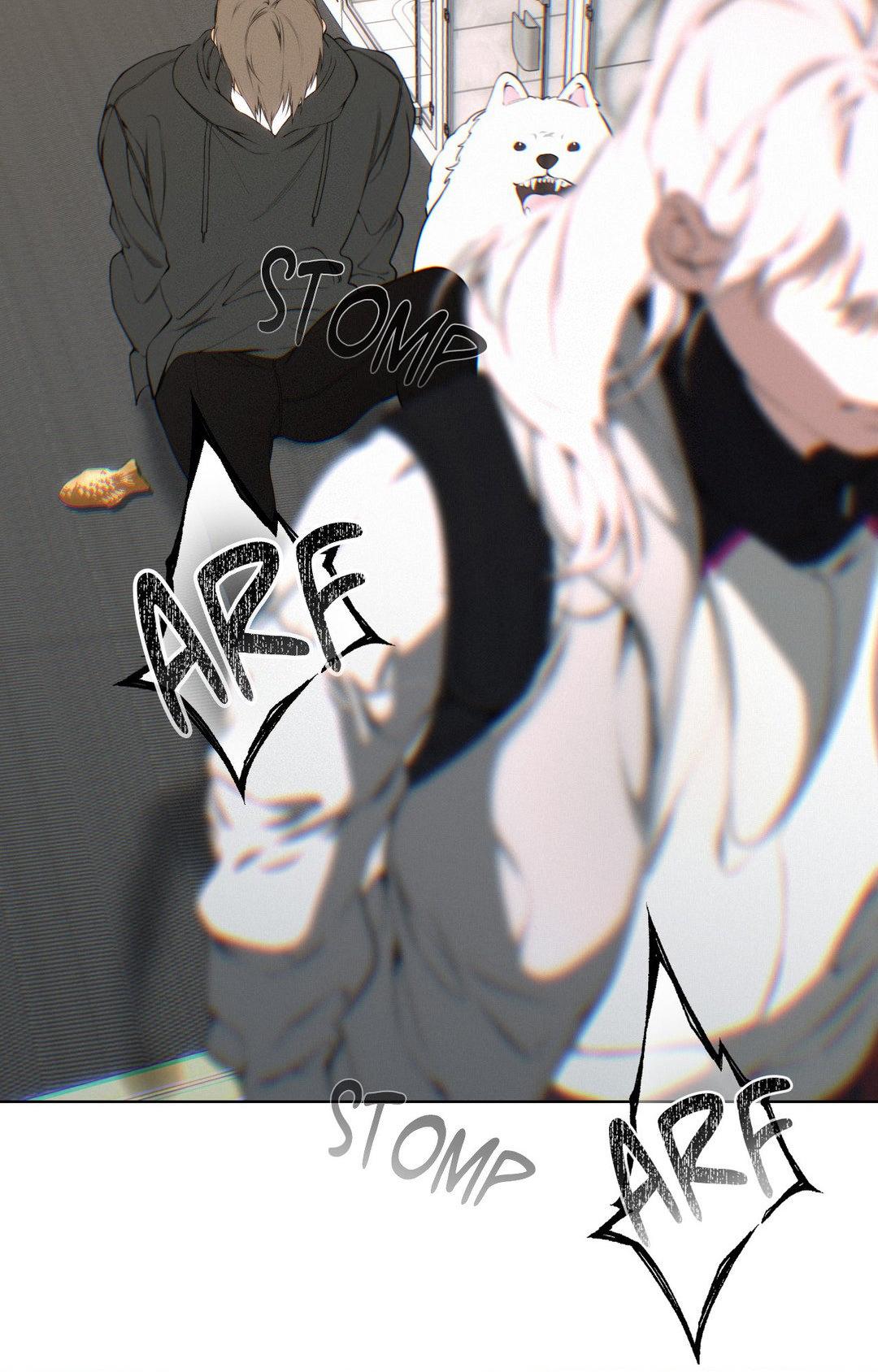 Lost in the Cloud, Chapter 118 image 58